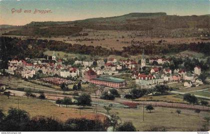 Bruggen  SG Panorama