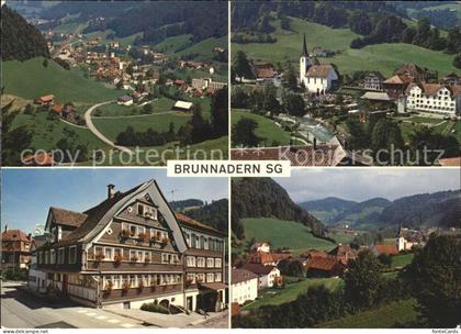Brunnadern SG