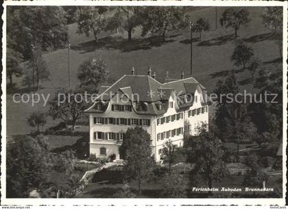 Brunnadern SG Ferienheim Auboden