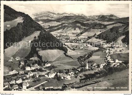 Brunnadern SG Saentis