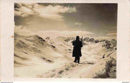 Buchs  Buchs-Werdenberg SG Winteridyll