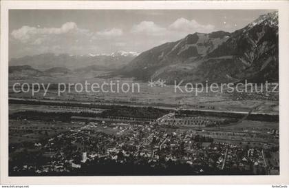 Buchs SG