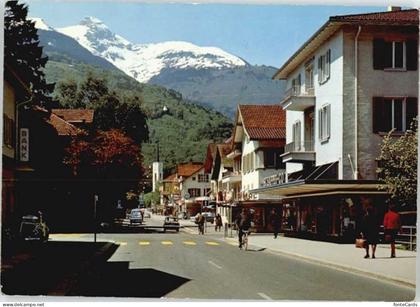 Buchs SG Buchs
