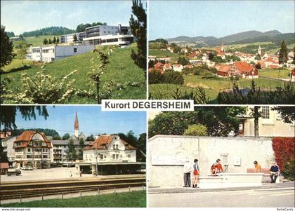 Degersheim SG