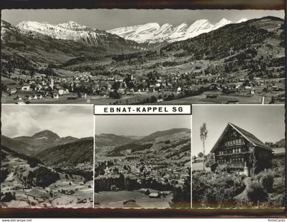 Ebnat-Kappel