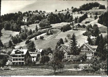 Ebnat-Kappel Heim x 1960