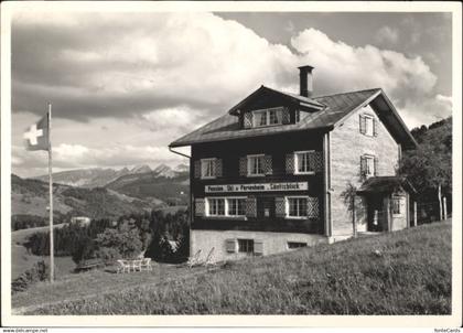 Ebnat-Kappel Pension Saentisblick