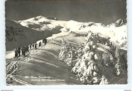 Flums SG Flumserberg