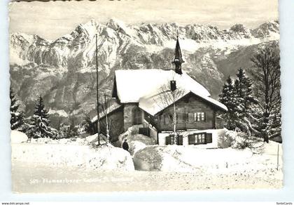 Flums SG Flumserberg