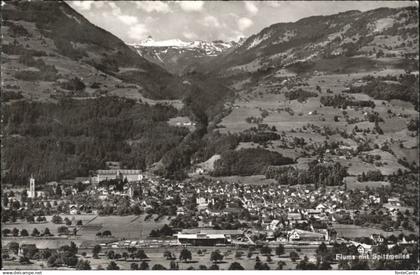 Flums Spitzmeilen