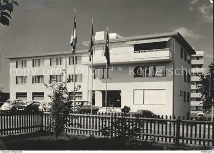 Goldach Rorschach Klinik St Georg
