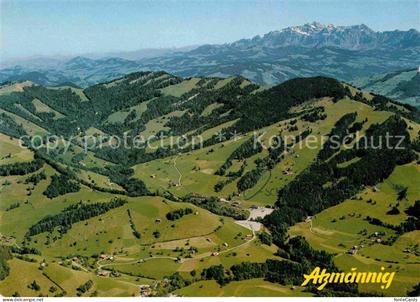 Goldingen Fliegeraufnahme Atzmaenning