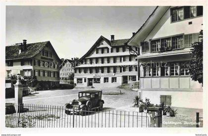 Goldingen  SG Dorfplatz