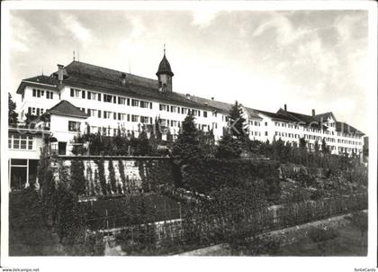 Gommiswald Kloster Berg Sion