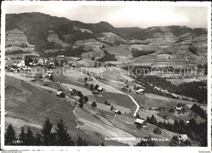 Hemberg SG