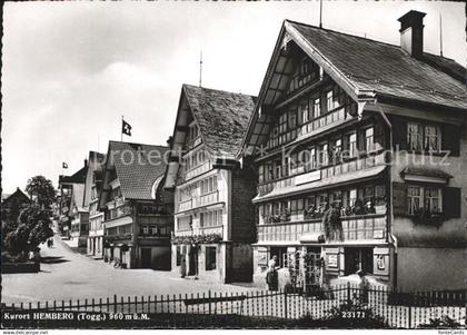 Hemberg SG