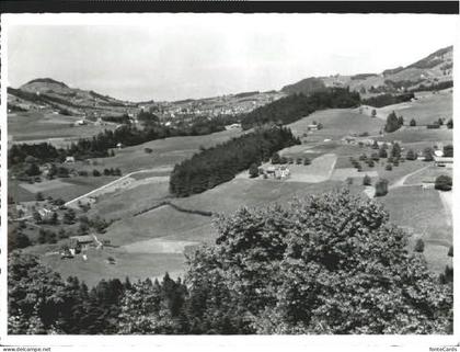 Hemberg SG Hemberg Baechli x 1961