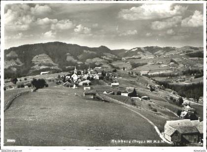 Hemberg SG Hemberg Toggenburg x 1945