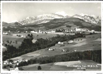 Hemberg SG Hemberg  x 1954