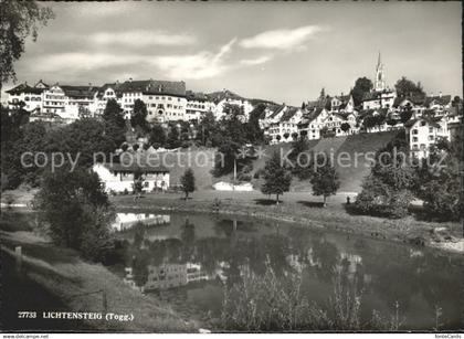 Lichtensteig
