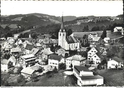Mogelsberg Fliegeraufnahme