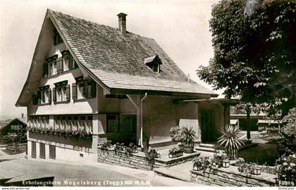 Mogelsberg SG Erholungsheim