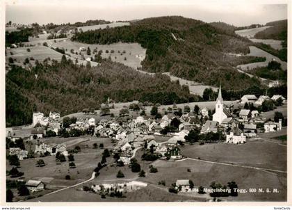 Mogelsberg SG Fliegeraufnahme