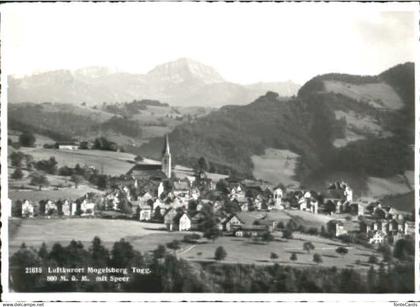 Mogelsberg  x 1943