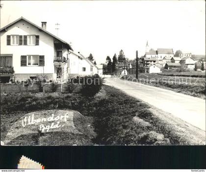 Oberwald SG