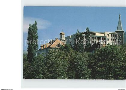 Quarten Bildungs Erholungszentrum Neu Schoenstatt