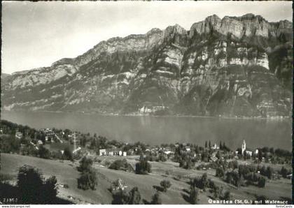Quarten Walensee