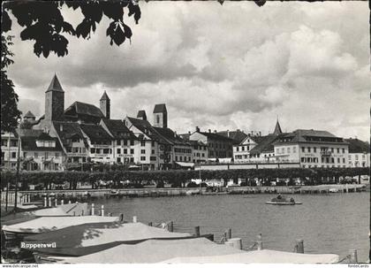 Rapperswil SG