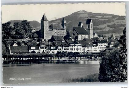 Rapperswil SG Rapperswil
