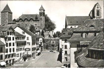 Rapperswil SG Rapperswil