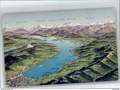 Rapperswil SG Rapperswil Fliegeraufnahme