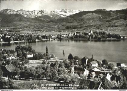 Rapperswil SG Rapperswil See