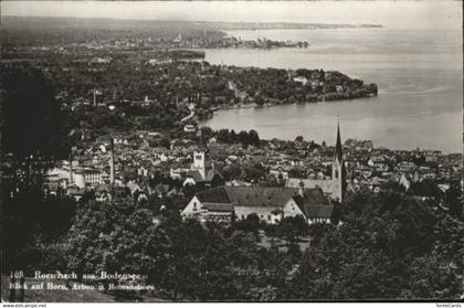 Rorschach Bodensee Rorschach
