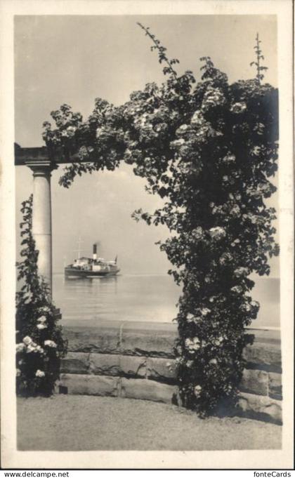 Rorschach Bodensee Rorschach