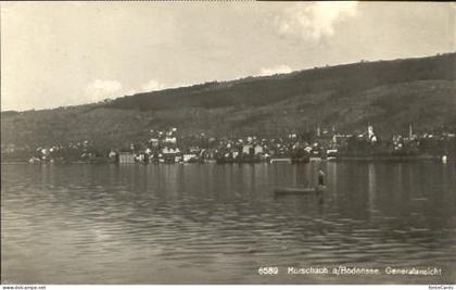 Rorschach Bodensee Rorschach