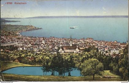 Rorschach Bodensee Rorschach