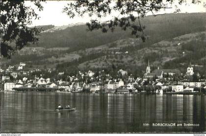 Rorschach Bodensee Rorschach Bodensee