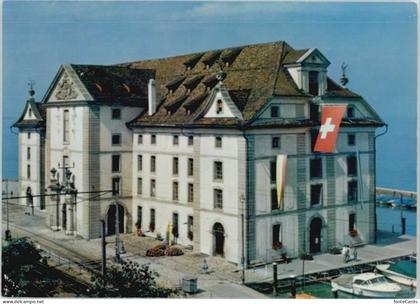 Rorschach Bodensee Rorschach Kornhaus