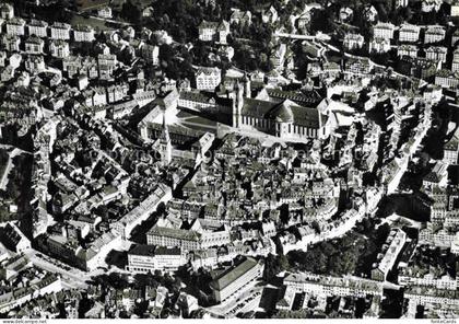 St Gallen SANKT GALLEN SG Fliegeraufnahme