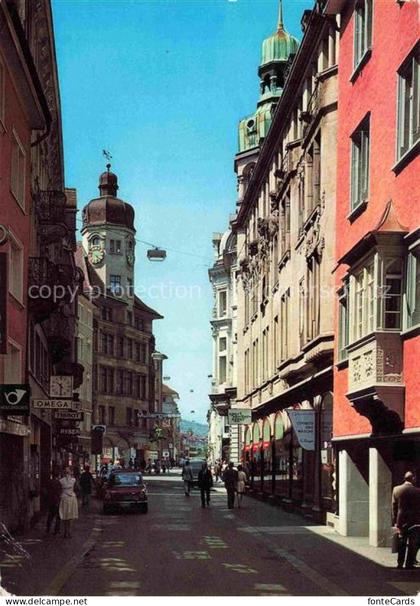 St Gallen SANKT GALLEN SG Multergasse