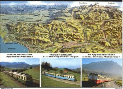 St Gallen SG St Gallen