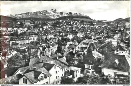 St Gallen SG St Gallen