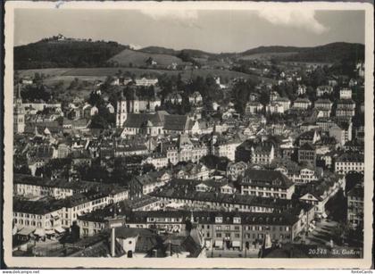 St Gallen SG St Gallen