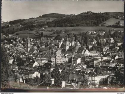 St Gallen SG St Gallen Freudenberg