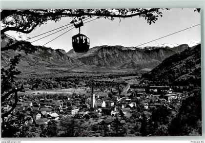 7310 Bad Ragaz - Bergbahn Bad Ragaz - Piz Sol - 10291171