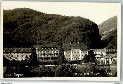 7310 Bad Ragaz - Hotel Hof Ragaz - 39696265